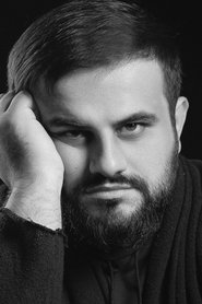 Harut Tevosyan portrait