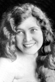 Bernadine Zuber portrait