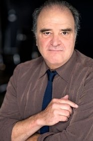 Moishe Teichman portrait