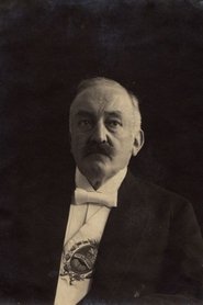 Roque Sáenz Peña portrait