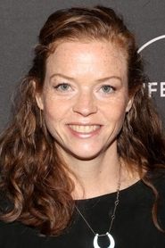 Claire Scanlon portrait
