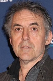 Pascal Caucheteux portrait