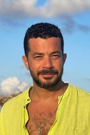 Sherif Salama portrait
