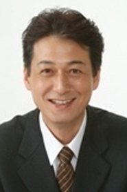 Ryo Kamon portrait