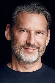 John Norris portrait