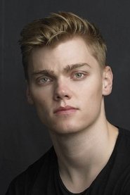 Levi Meaden portrait