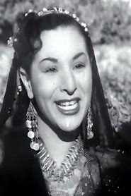 Esmat Abdelalim portrait