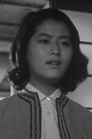 Setsuko Kato portrait