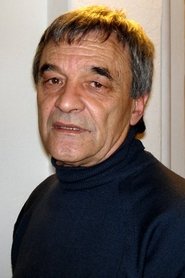 Fausto Collado portrait