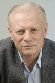 Vitaliy Zikora portrait