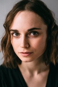 Darya Plakhtiy portrait