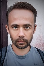 Vyacheslav Krasko portrait