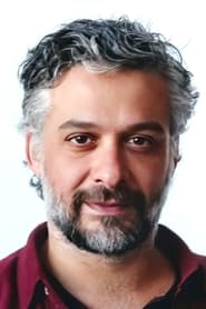 Pablo Chao portrait