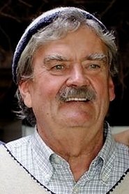 Gerhard Olschewski portrait
