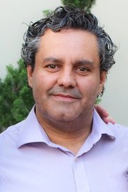 Ricardo Casella portrait