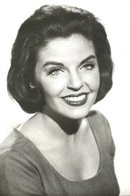 Susan Seaforth Hayes portrait