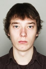 Peeter Ritso portrait