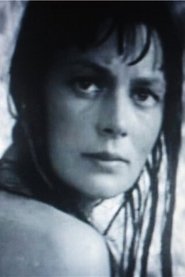 Maija Seržāne portrait