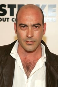 John Ventimiglia portrait