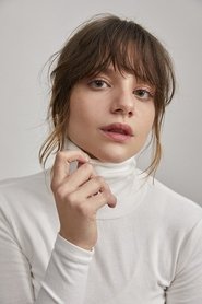 Manu Morelli portrait