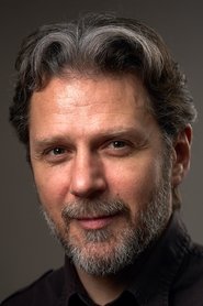 Dragan Mićanović portrait