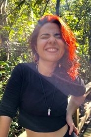 Eduarda Assumpção portrait