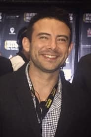 Ryan Zaragoza portrait