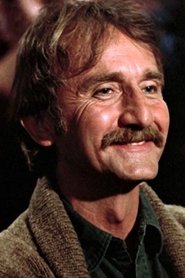 Timothy Scott portrait