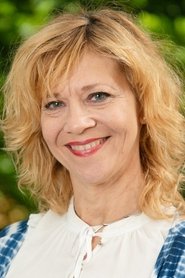 Gunvor Reynberg portrait