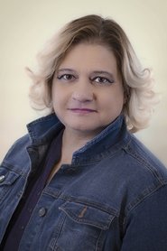 Marguerite Beebe portrait