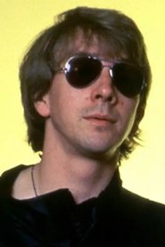 John Rees portrait