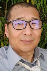 Yu Debin portrait