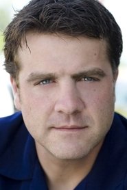 Tony Donno portrait