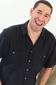 Joaquín Jarque portrait