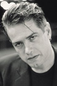 Santiago Auserón portrait