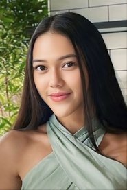 Cindy Nirmala portrait