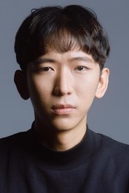 Noah Lin portrait