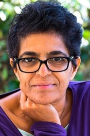Samira Sedira portrait