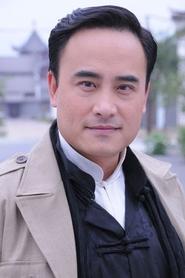 Shi Yu portrait
