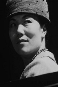 Reiko Hibiki portrait