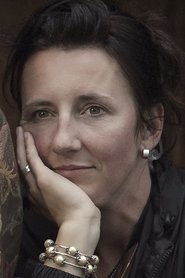 Hannah Quinn portrait