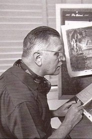 Albert Hurter portrait