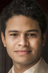 Guilherme Ferraz portrait