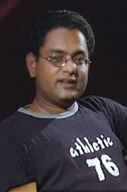 Waqar Ali portrait