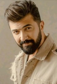 Saif Nabeel portrait