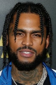 Dave East portrait