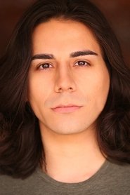 Jett Salazar portrait