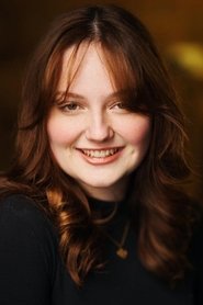 Jasmine Prasser portrait