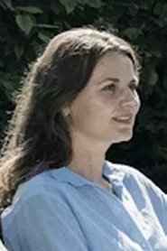 Ninna Hensel portrait
