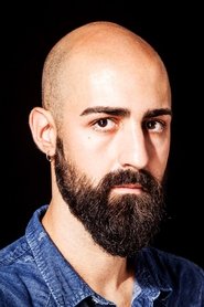 Eros Emmanuil Papadakis portrait